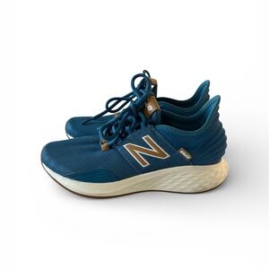 New Balance ROAV Fresh Foam Sneaker